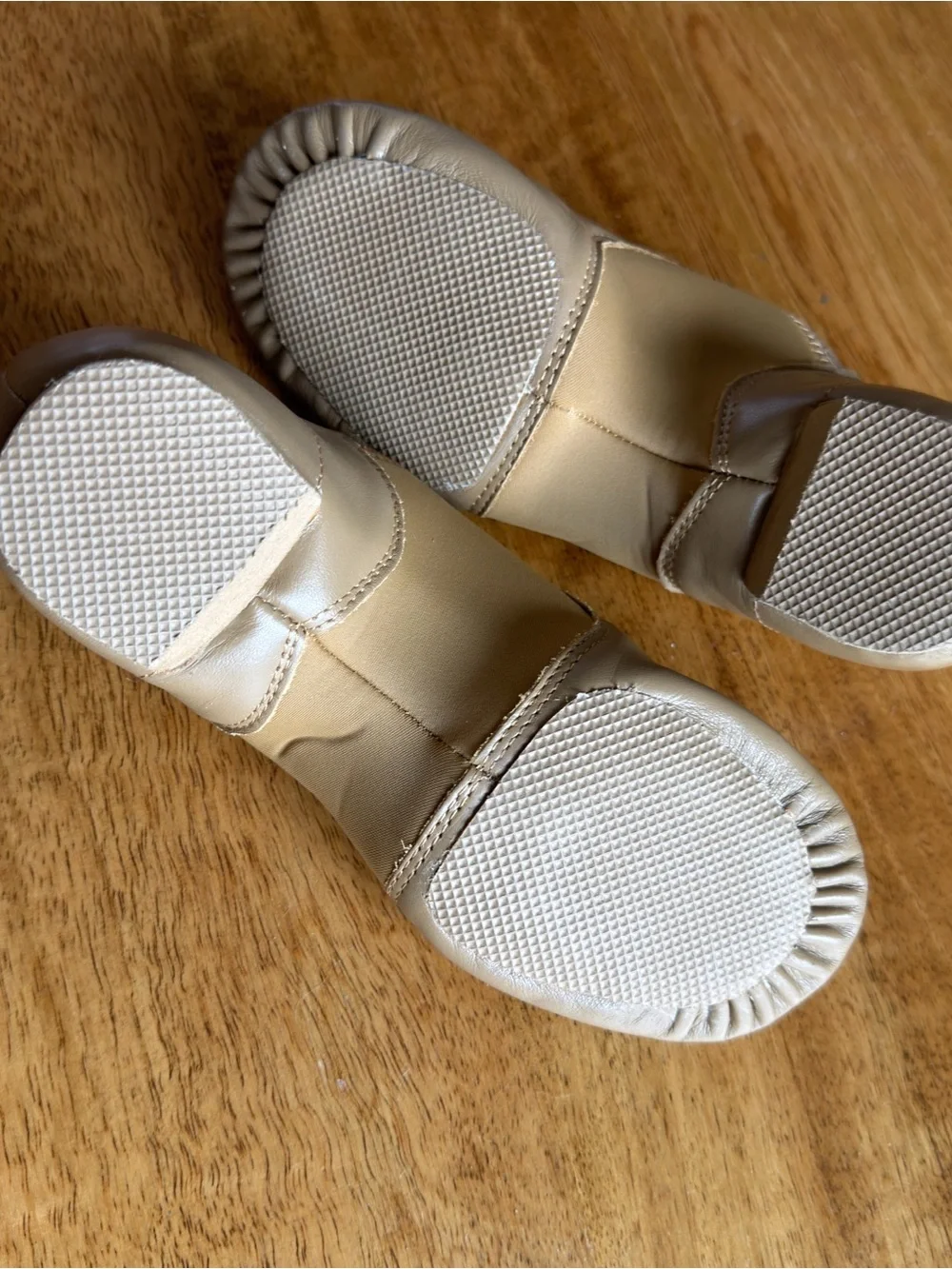 Generic tan slip